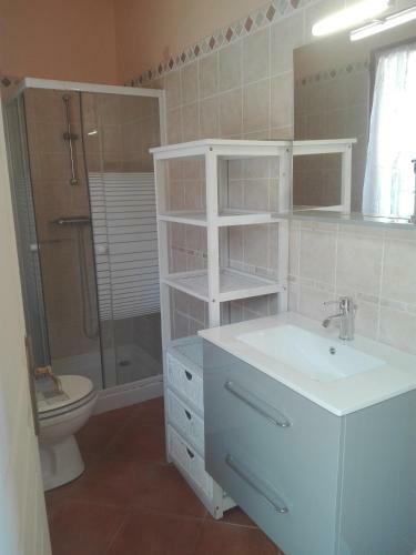 G�te La Fontaine Corse