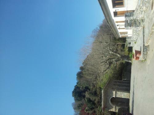 G�te La Fontaine Corse