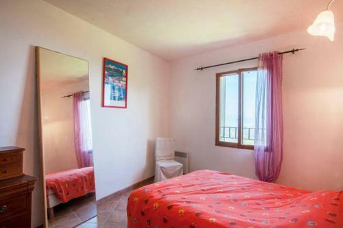 G�te La Fontaine Corse