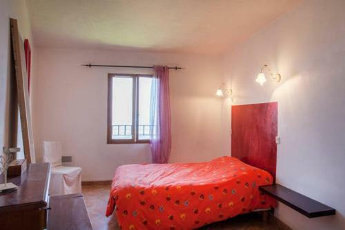 G�te La Fontaine Corse