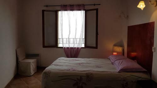 G�te La Fontaine Corse