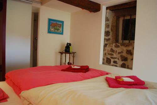 Bed & Breakfast Le Lodge