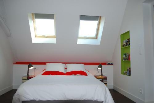 Bed & Breakfast Le Lodge