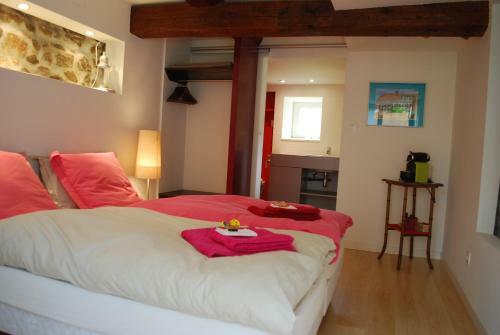 Bed & Breakfast Le Lodge