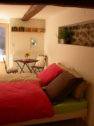 Bed & Breakfast Le Lodge
