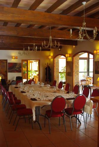 Hotel Le Mas De Mon P�re