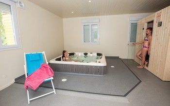 Les Chalets De La Vingeanne