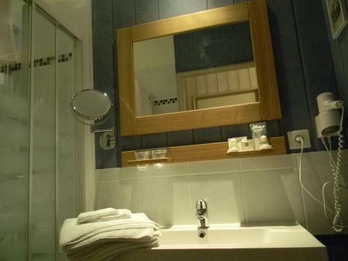 Hostal Relais Des Caill�res