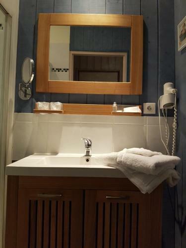 Hostal Relais Des Caill�res
