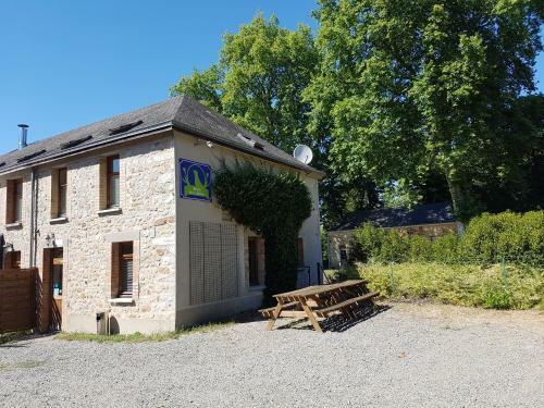 Hostal Relais Des Caill�res