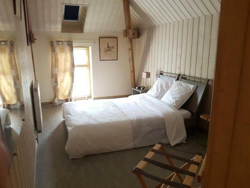 Hostal Relais Des Caill�res