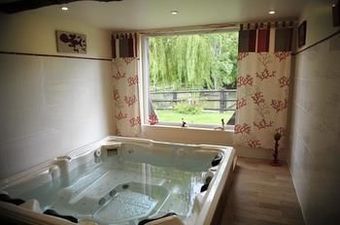 Bed & Breakfast Domaine De La Mare Elan