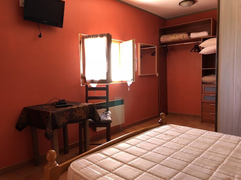 Hostal Le Bosquet