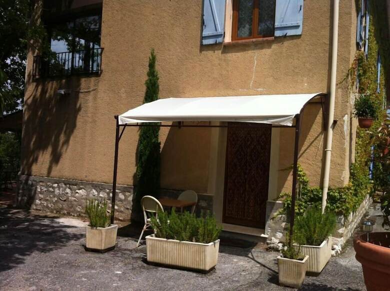 Hostal Le Bosquet