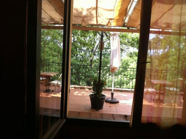 Hostal Le Bosquet