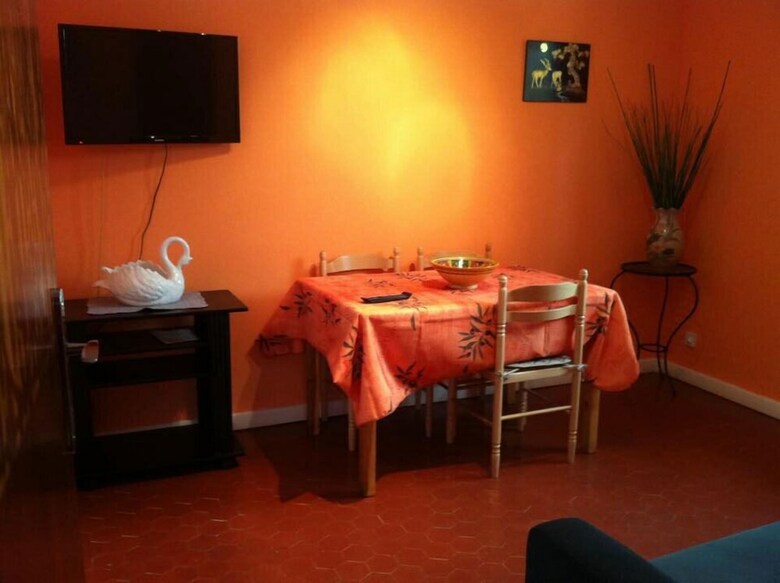Hostal Le Bosquet