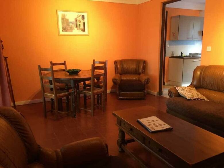 Hostal Le Bosquet