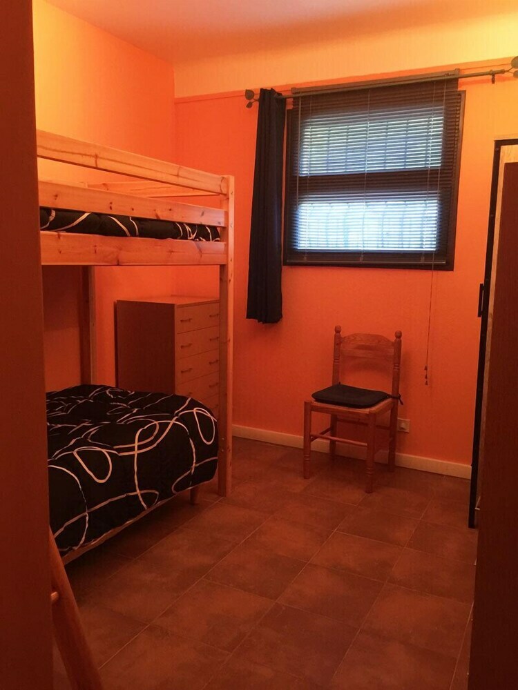 Hostal Le Bosquet