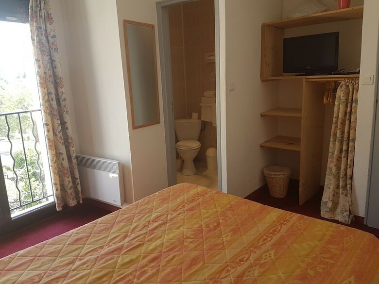 Hotel Altitude 823