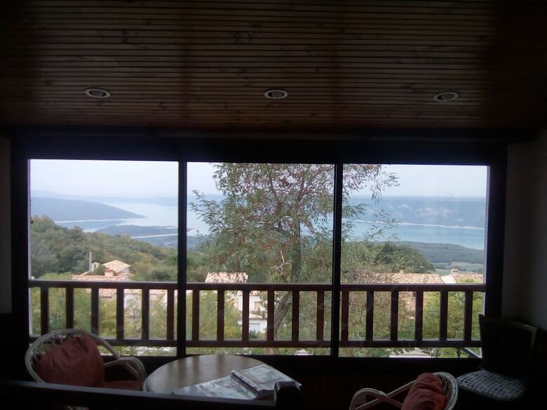 Hotel Altitude 823
