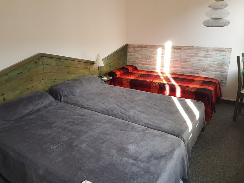 Hotel Altitude 823