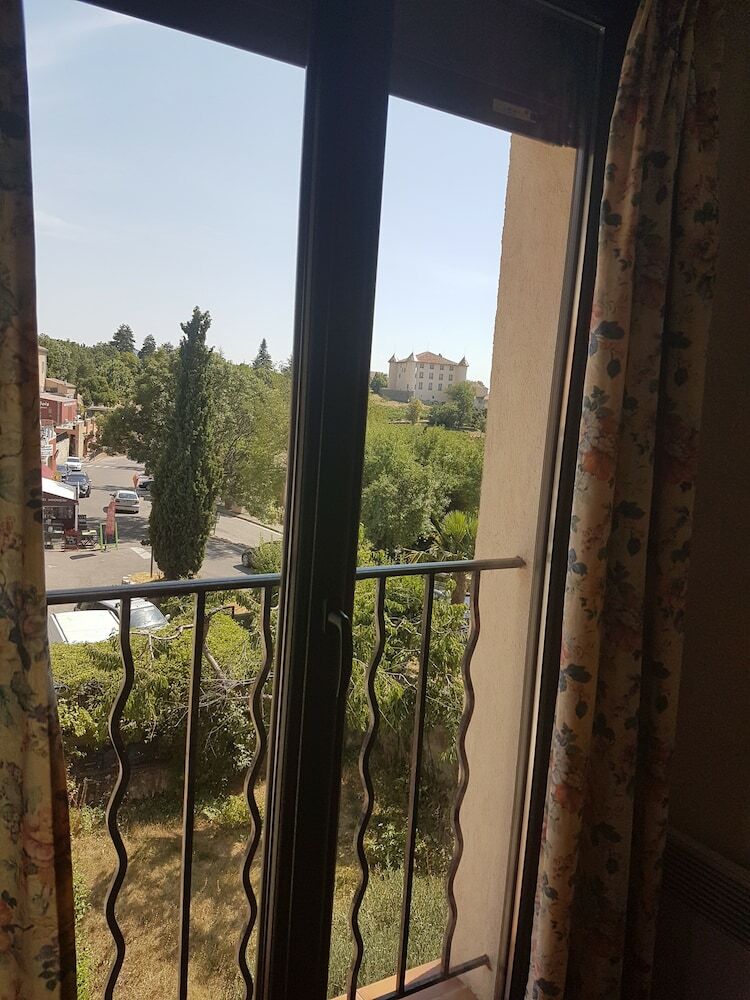 Hotel Altitude 823