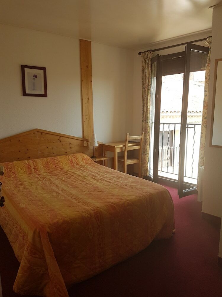 Hotel Altitude 823