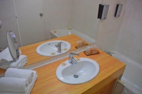 Hotel Grand Canyon Du Verdon