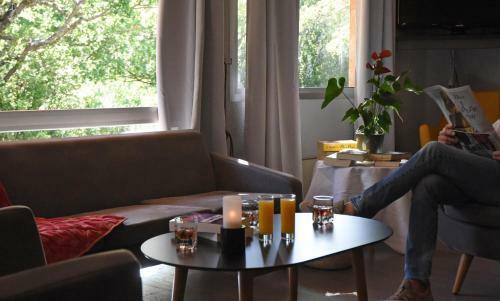 Hotel Grand Canyon Du Verdon
