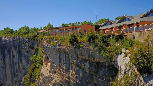 Hotel Grand Canyon Du Verdon