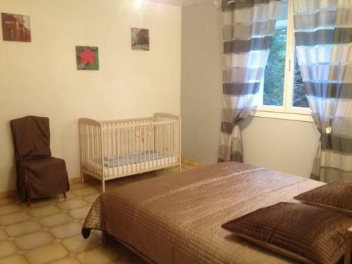 Apartamento Villa Calabrisella