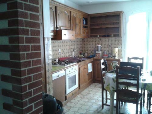 Apartamento Villa Calabrisella