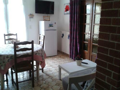 Apartamento Villa Calabrisella