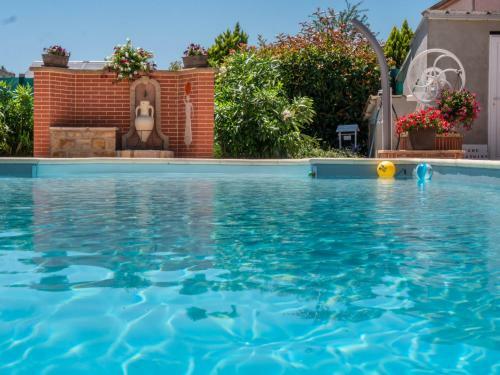 Apartamento Villa Calabrisella