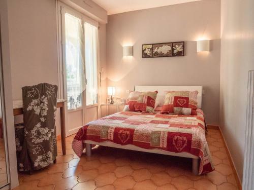 Apartamento Villa Calabrisella