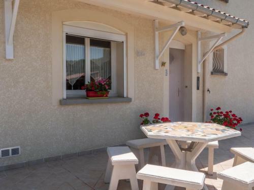 Apartamento Villa Calabrisella