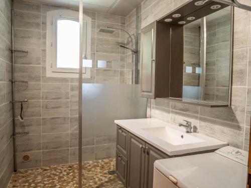 Apartamento Villa Calabrisella