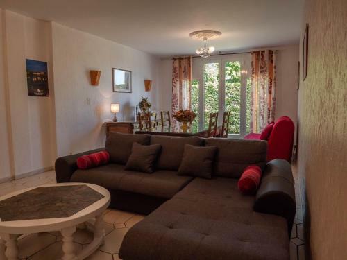 Apartamento Villa Calabrisella