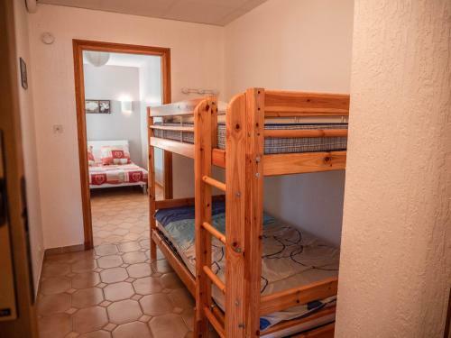 Apartamento Villa Calabrisella