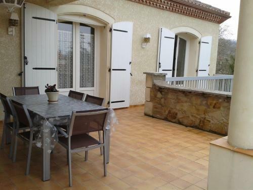 Apartamento Villa Calabrisella