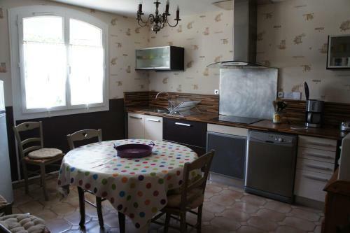 Apartamento Villa Calabrisella