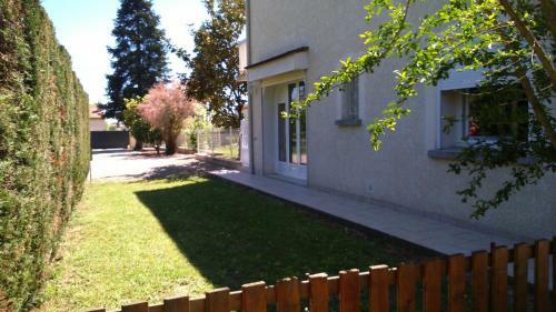 Apartamento Villa Calabrisella