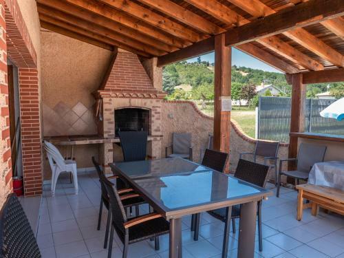 Apartamento Villa Calabrisella