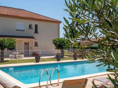 Apartamento Villa Calabrisella