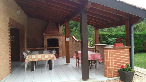 Apartamento Villa Calabrisella