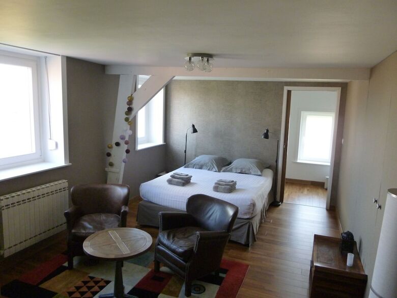 Hostal Monts Et Merveilles