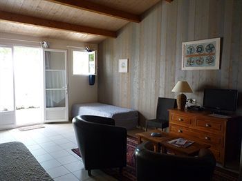 Hotel La Villa Passag�re