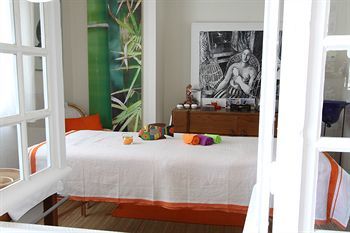 Hotel La Villa Passag�re