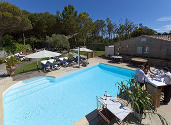 Hotel H�tel Restaurant & Spa Plaisir