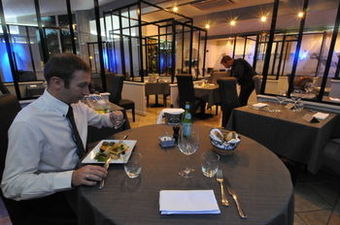 Hotel H�tel Restaurant & Spa Plaisir